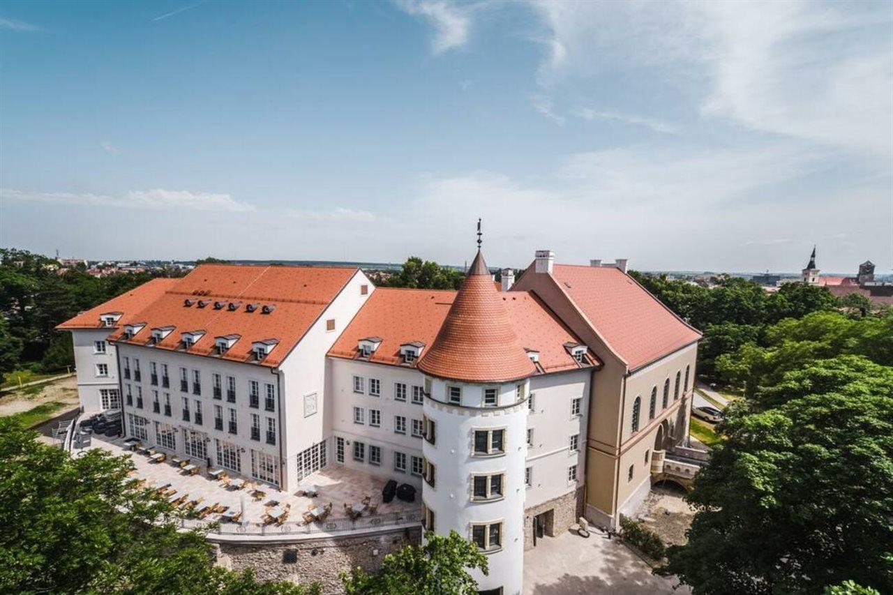 Palace Art Hotel Pezinok Eksteriør bilde