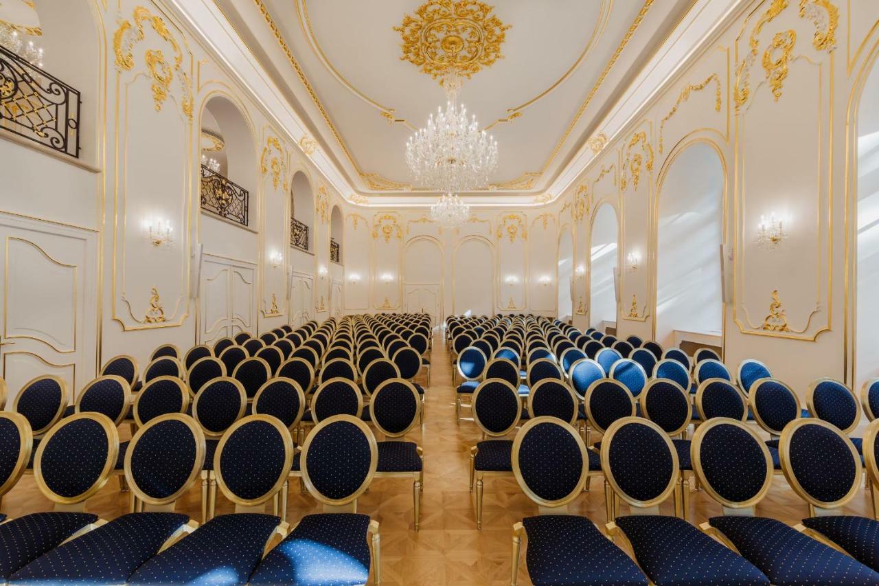Palace Art Hotel Pezinok Eksteriør bilde