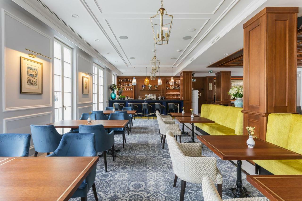 Palace Art Hotel Pezinok Eksteriør bilde