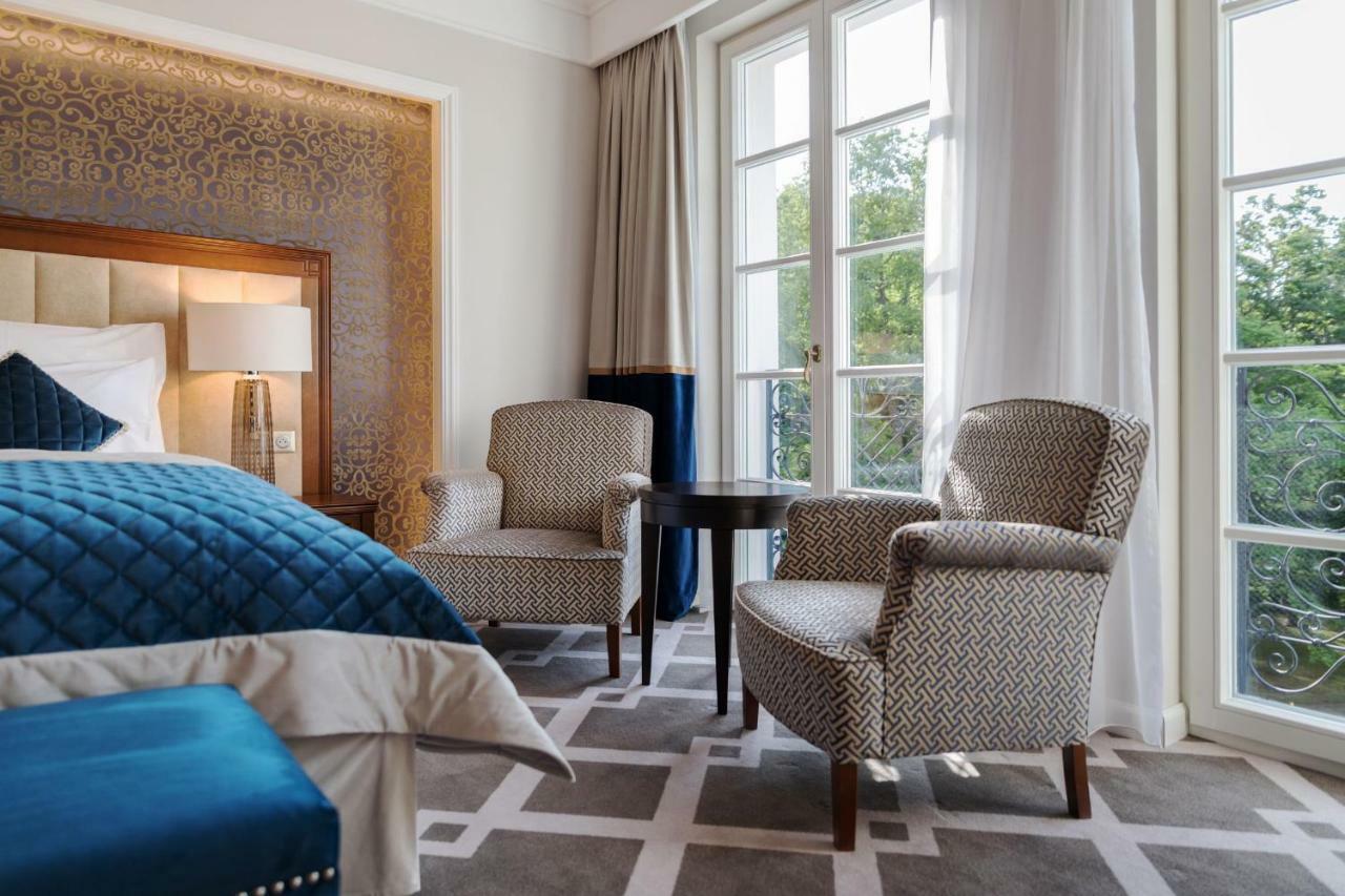 Palace Art Hotel Pezinok Eksteriør bilde